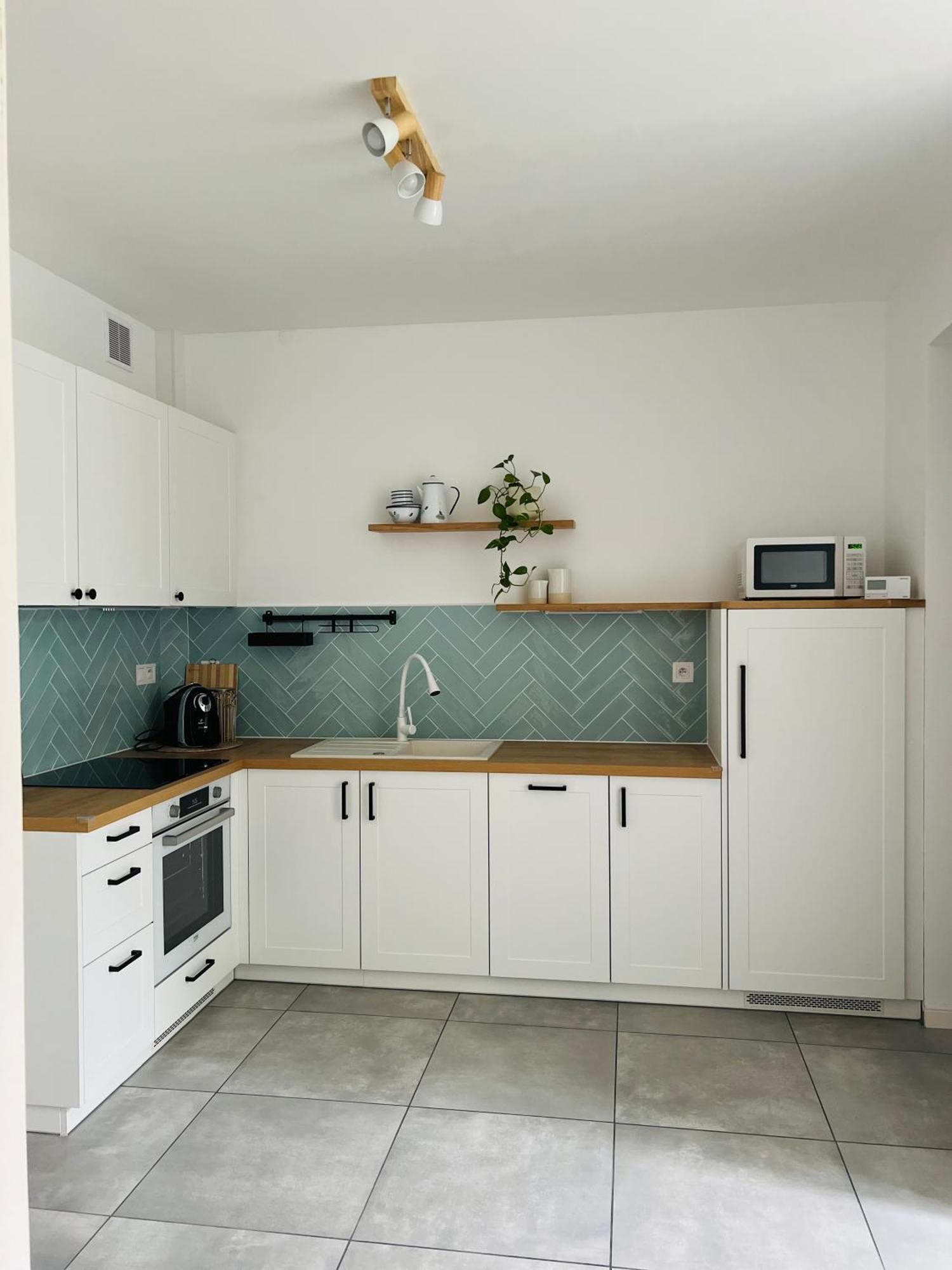 Dom Z Ogrodem W Zaciszu W-wy Holiday home *