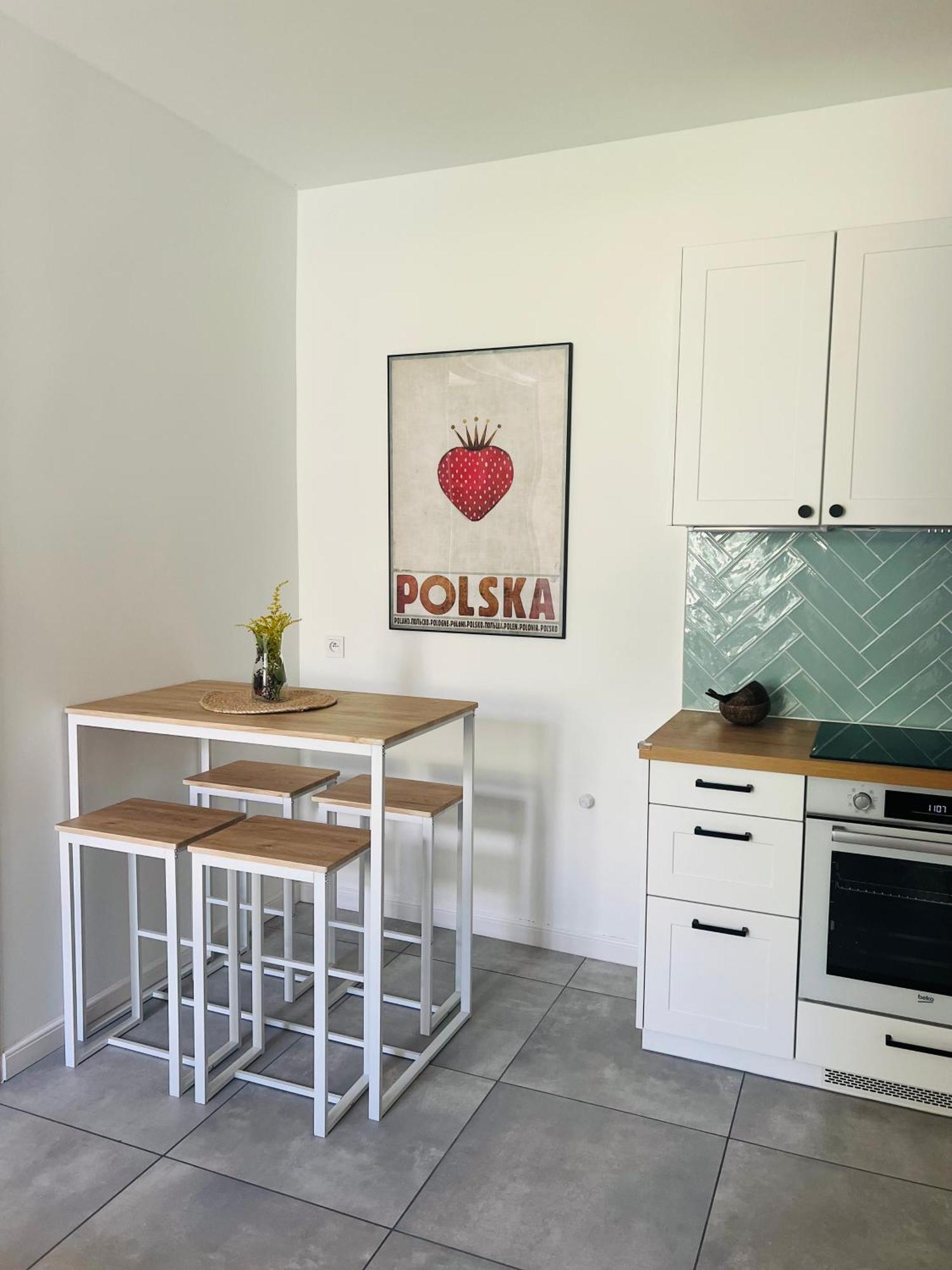 Holiday home Dom Z Ogrodem W Zaciszu W-wy Warsaw